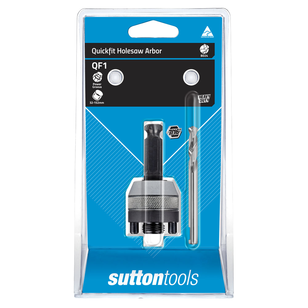 SUTTON - ARBOR BA ADAPTOR P/N 002583 